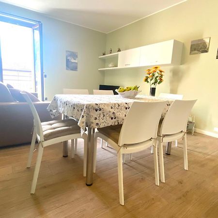 Mountains And Lake Como Apartments Valbrona Εξωτερικό φωτογραφία