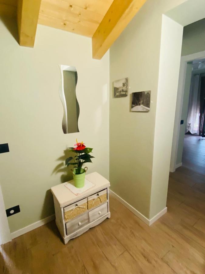 Mountains And Lake Como Apartments Valbrona Εξωτερικό φωτογραφία