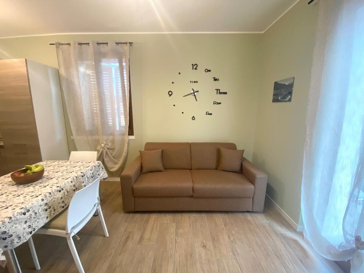 Mountains And Lake Como Apartments Valbrona Εξωτερικό φωτογραφία