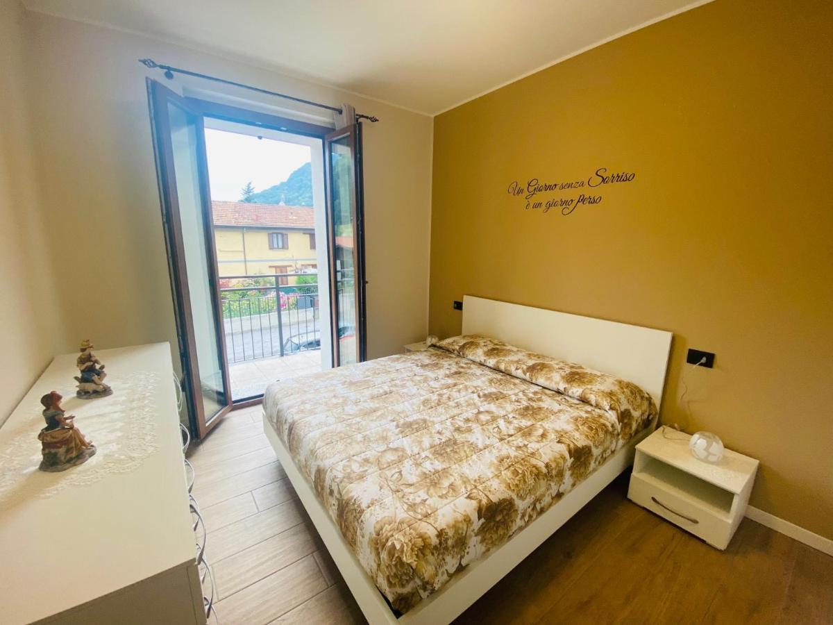 Mountains And Lake Como Apartments Valbrona Εξωτερικό φωτογραφία
