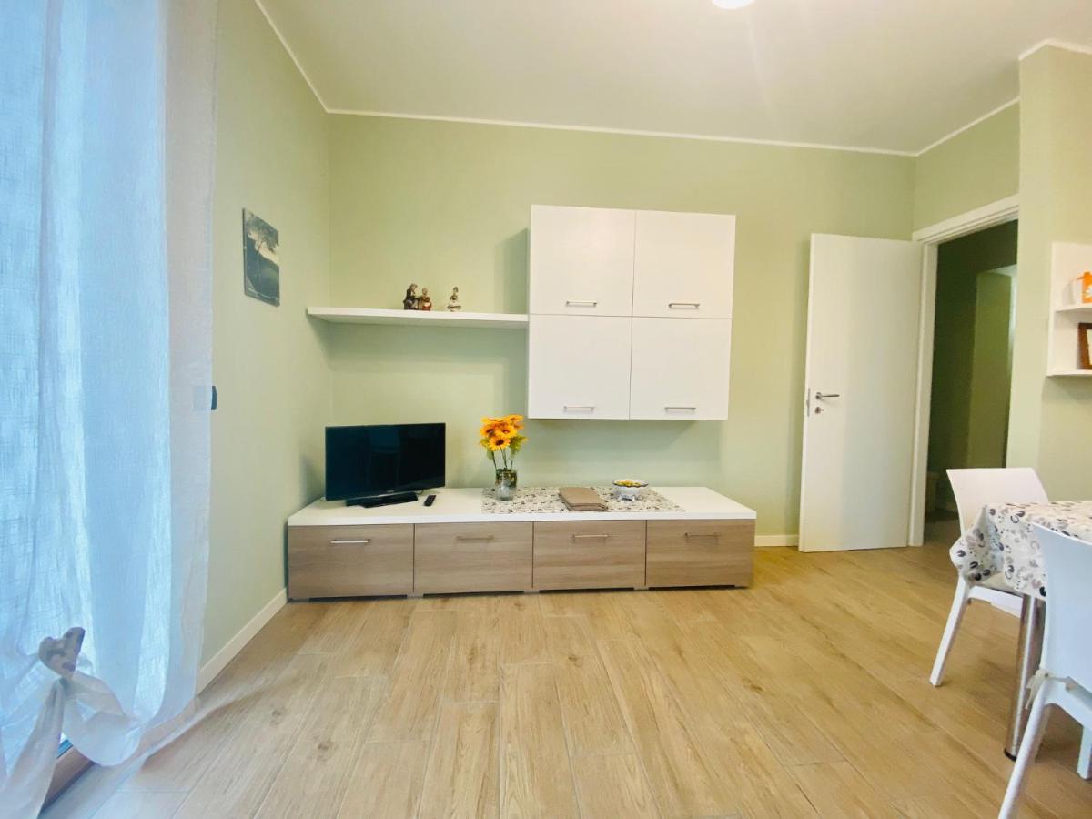 Mountains And Lake Como Apartments Valbrona Εξωτερικό φωτογραφία