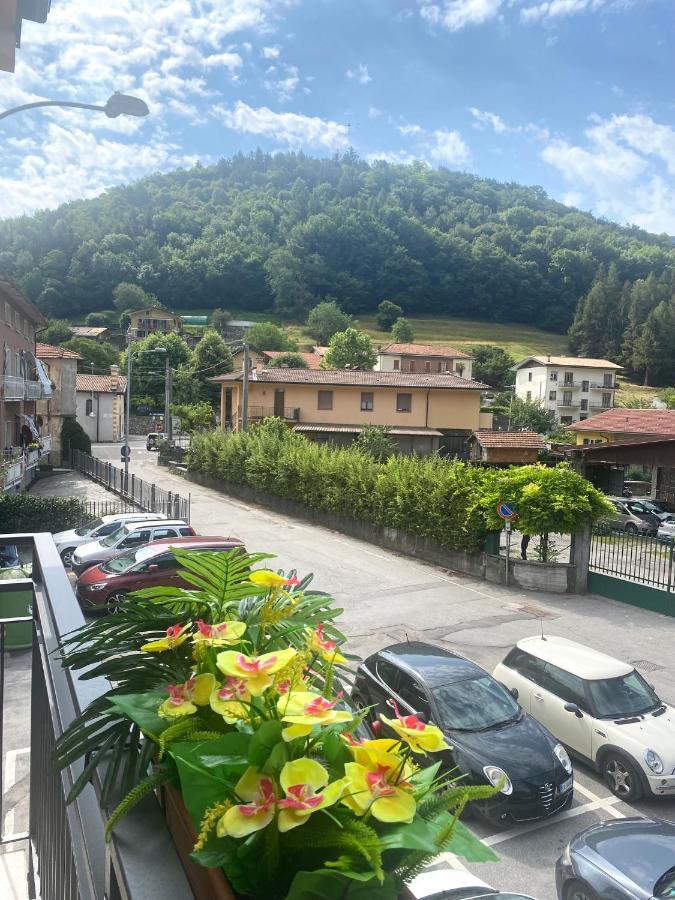 Mountains And Lake Como Apartments Valbrona Εξωτερικό φωτογραφία