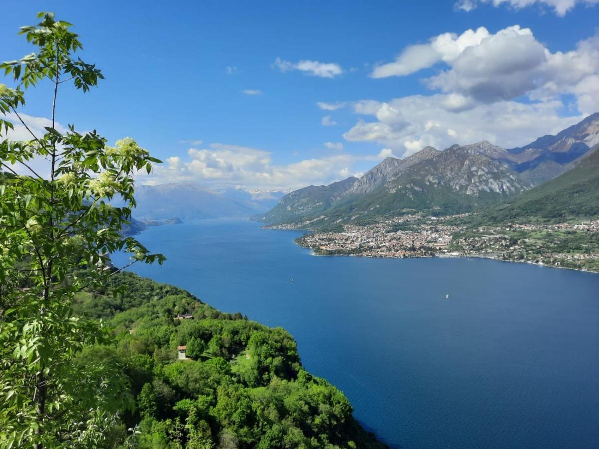 Mountains And Lake Como Apartments Valbrona Εξωτερικό φωτογραφία